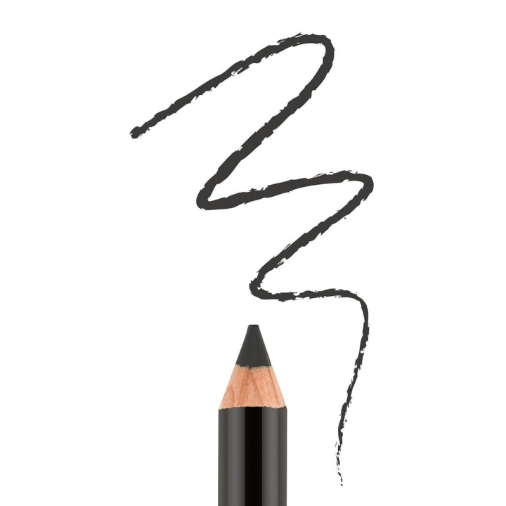 BODYOPGRAPHY BODYOGRAPHY – ÖGONPENNA ONYX i gruppen SKÖNHET & HÄLSA / Makeup / Ögon & Ögonbryn / Eyeliner / Kajal hos TP E-commerce Nordic AB (D43308)