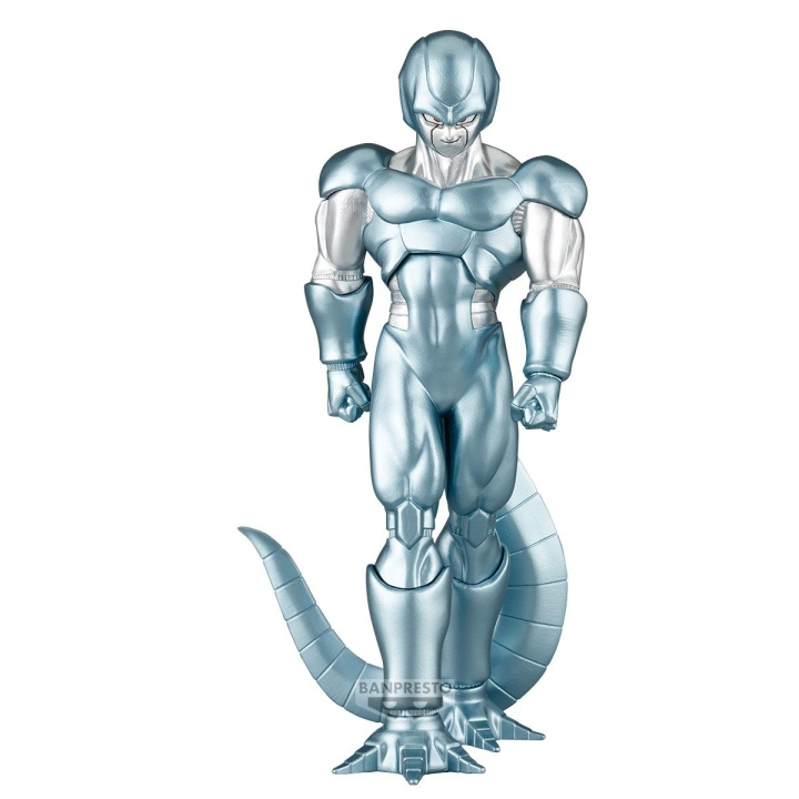 Dragon Ball Z – Metal Works Cooler i gruppen LEKSAKER, BARN- & BABYPRODUKTER / Leksaker / Figurer, Miniatyrer & tillbehör hos TP E-commerce Nordic AB (D43344)