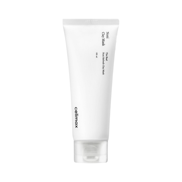 Celimax The Real Noni Refresh Clay Mask – 100 ml i gruppen SKÖNHET & HÄLSA / Hudvård / Ansiktsvård / Masker hos TP E-commerce Nordic AB (D43346)
