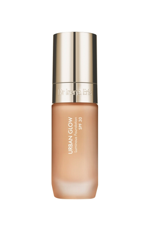 Dr Irena Eris Urban Glow Luminous Anti-Pollution Foundation SPF30 – 040W Natural – 30 i gruppen SKÖNHET & HÄLSA / Makeup / Basmakeup / Foundation hos TP E-commerce Nordic AB (D43376)