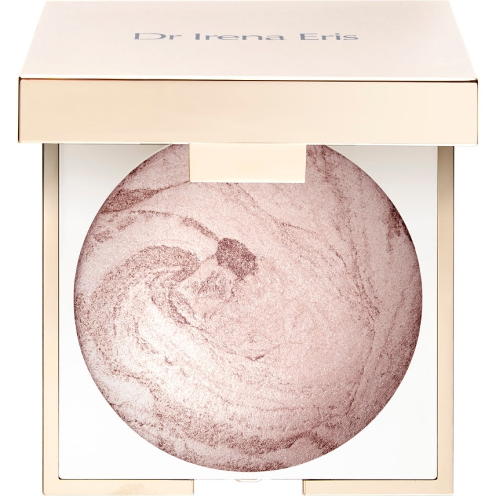 Dr Irena Eris Highlighter – Sunrise Gleam (Cool) i gruppen SKÖNHET & HÄLSA / Makeup / Basmakeup / Contour/Highlight hos TP E-commerce Nordic AB (D43384)
