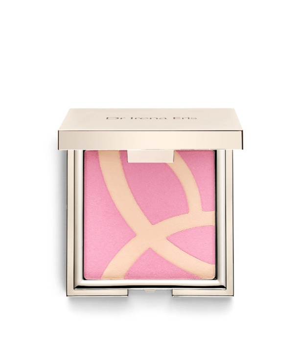 Dr Irena Eris Blossom Flush 01 – Rose Ballet i gruppen SKÖNHET & HÄLSA / Makeup / Basmakeup / Rouge / Bronzer hos TP E-commerce Nordic AB (D43385)