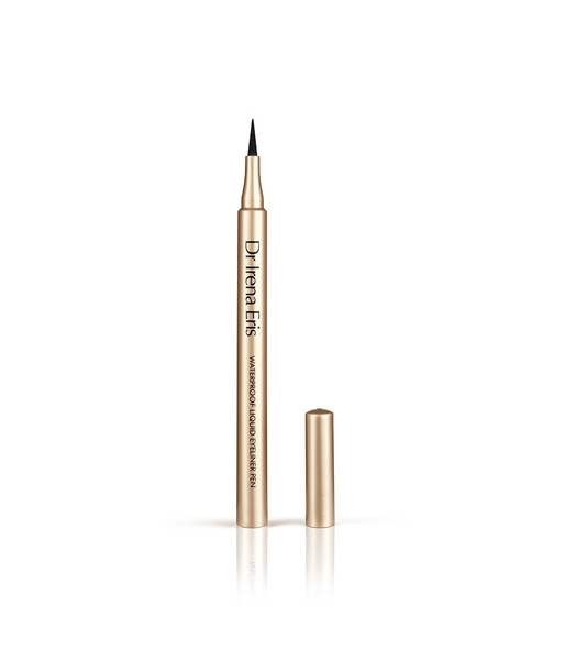 Dr Irena Eris Liquid Eyeliner Pencil - Black i gruppen SKÖNHET & HÄLSA / Makeup / Ögon & Ögonbryn / Eyeliner / Kajal hos TP E-commerce Nordic AB (D43390)