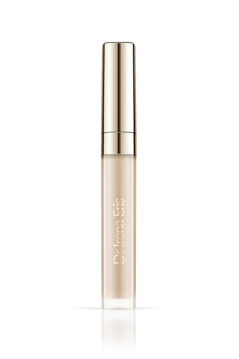 Dr Irena Eris Lip Shine – 01 GIVE \'EM SPARKLE – Läppglans med kollagen – Ljus, neutral i gruppen SKÖNHET & HÄLSA / Makeup / Läppar / Läppglans & Plumper hos TP E-commerce Nordic AB (D43391)