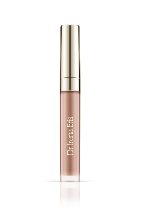 Dr Irena Eris Lip Shine – HONEY NUDE i gruppen SKÖNHET & HÄLSA / Makeup / Läppar / Läppglans & Plumper hos TP E-commerce Nordic AB (D43393)