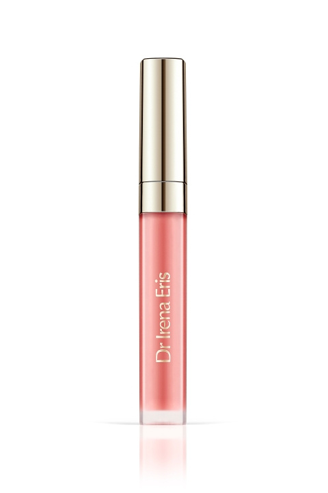 Dr Irena Eris Läppglans – Dusty Peach i gruppen SKÖNHET & HÄLSA / Makeup / Läppar / Läppglans & Plumper hos TP E-commerce Nordic AB (D43394)