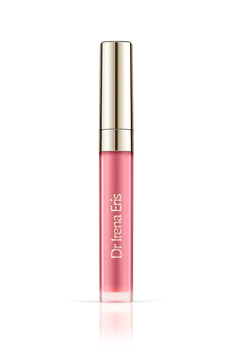 Dr Irena Eris Lip Shine – Wedding Pink i gruppen SKÖNHET & HÄLSA / Makeup / Läppar / Läppglans & Plumper hos TP E-commerce Nordic AB (D43395)