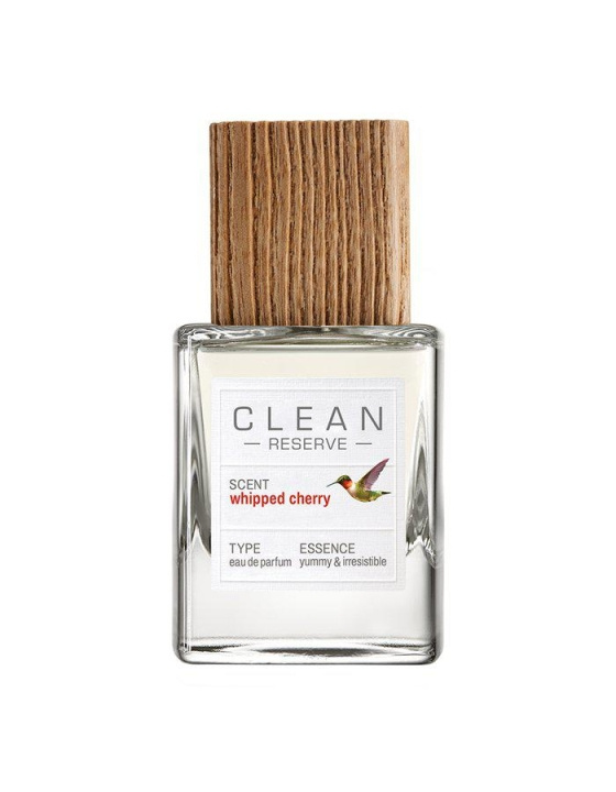 Clean Reserve Whipped Cherry – 30 ml i gruppen SKÖNHET & HÄLSA / Doft & Parfym / Parfym hos TP E-commerce Nordic AB (D43398)