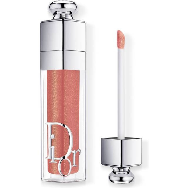 Dior Addict Lip Maximizer Lipgloss – 051 Nude Bloom i gruppen SKÖNHET & HÄLSA / Makeup / Läppar / Läppglans & Plumper hos TP E-commerce Nordic AB (D43406)