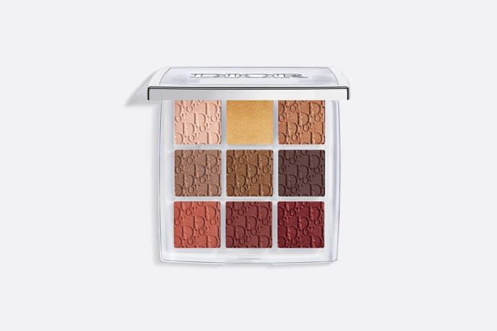 Dior Backstage Eye Palette – Copper Essentials i gruppen SKÖNHET & HÄLSA / Makeup / Ögon & Ögonbryn / Ögonskuggor hos TP E-commerce Nordic AB (D43408)