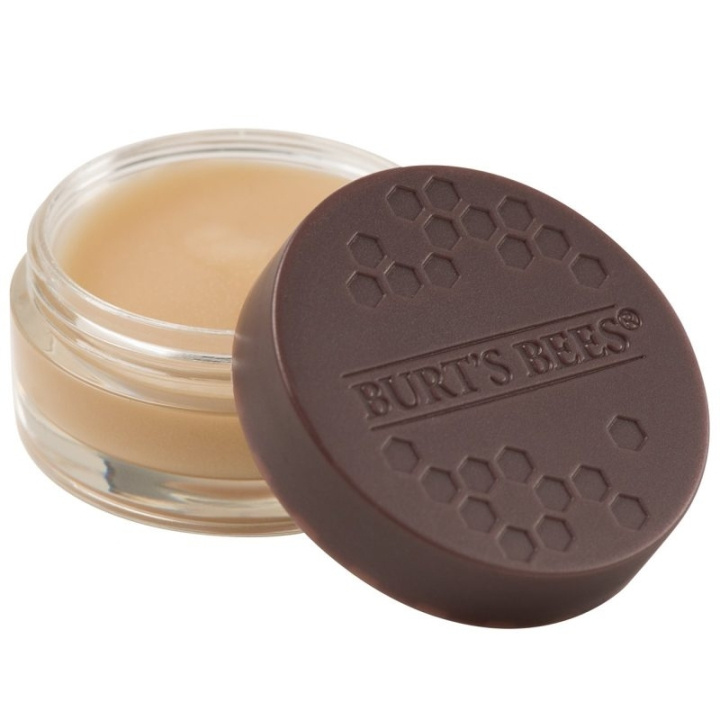 Burt\'s Bees Overnight Lip Treatment i gruppen SKÖNHET & HÄLSA / Makeup / Läppar / Läppbalsam hos TP E-commerce Nordic AB (D43420)