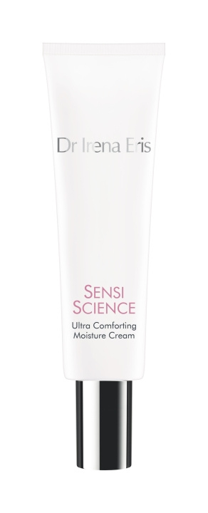 Dr Irena Eris Sensi Science Ultra-Comforting Moisture Day & Night Cream – 40 i gruppen SKÖNHET & HÄLSA / Hudvård / Ansiktsvård / Dagkräm hos TP E-commerce Nordic AB (D43424)