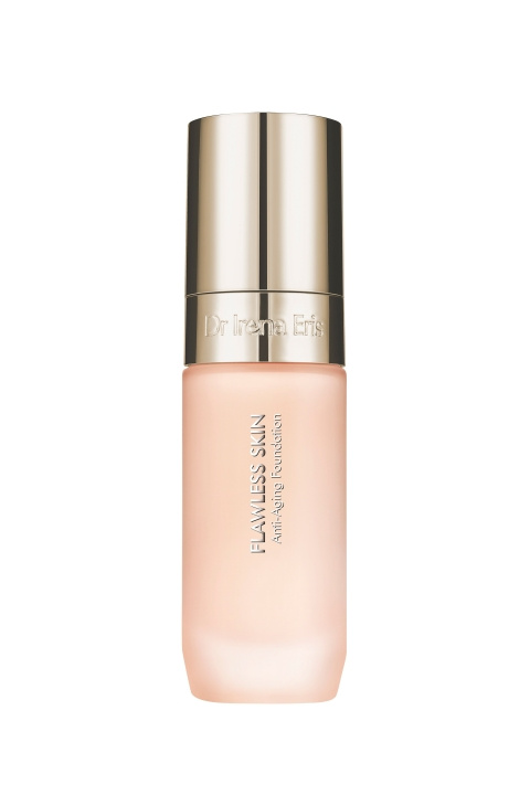 Dr Irena Eris Flawless Skin Anti-Aging Foundation Smooth & Firm Skin - 010C Porcelain - 30 i gruppen SKÖNHET & HÄLSA / Makeup / Basmakeup / Foundation hos TP E-commerce Nordic AB (D43436)
