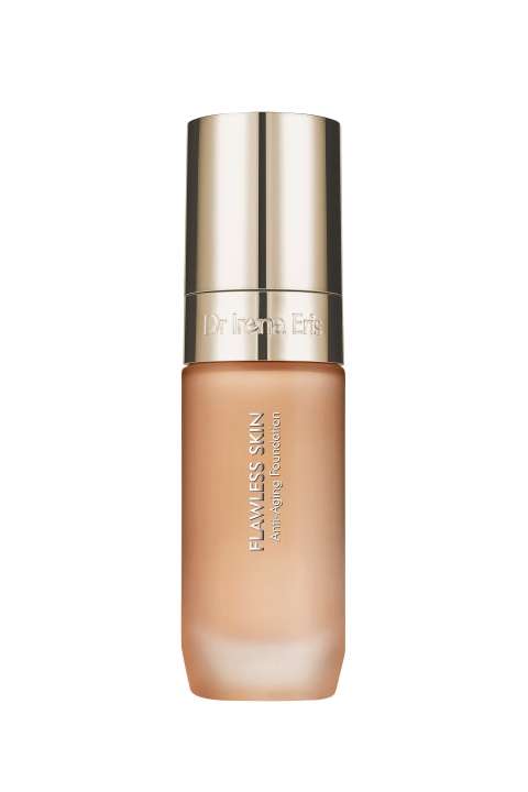 Dr Irena Eris Flawless Skin Anti-Aging Foundation Smooth & Firm Skin - 040W Natural - 30 i gruppen SKÖNHET & HÄLSA / Makeup / Basmakeup / Foundation hos TP E-commerce Nordic AB (D43440)