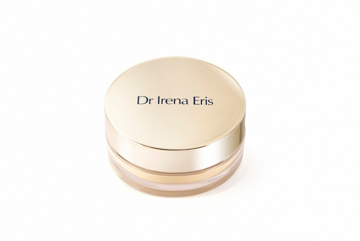 Dr Irena Eris Loose Powder Illuminating - 10 i gruppen SKÖNHET & HÄLSA / Makeup / Basmakeup / Puder hos TP E-commerce Nordic AB (D43445)