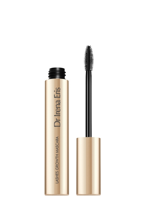 Dr Irena Eris Lashes Growth Mascara - 9 i gruppen SKÖNHET & HÄLSA / Makeup / Ögon & Ögonbryn / Mascara hos TP E-commerce Nordic AB (D43446)