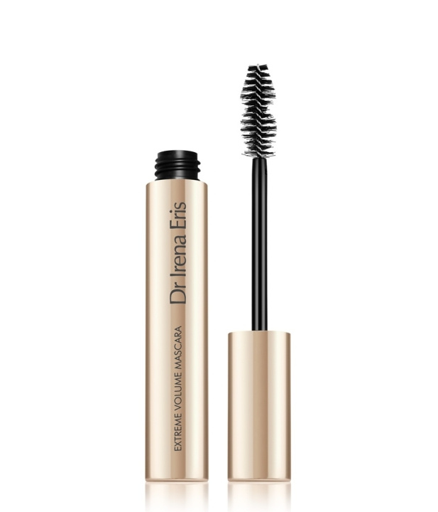 Dr Irena Eris Extreme Volume – Jet Black – 9 i gruppen SKÖNHET & HÄLSA / Makeup / Ögon & Ögonbryn / Mascara hos TP E-commerce Nordic AB (D43447)