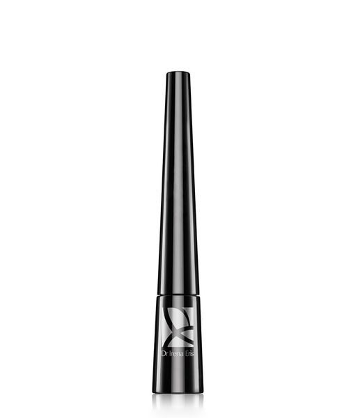 Dr Irena Eris Liquid Eyeliner Waterproof - Black i gruppen SKÖNHET & HÄLSA / Makeup / Ögon & Ögonbryn / Eyeliner / Kajal hos TP E-commerce Nordic AB (D43449)