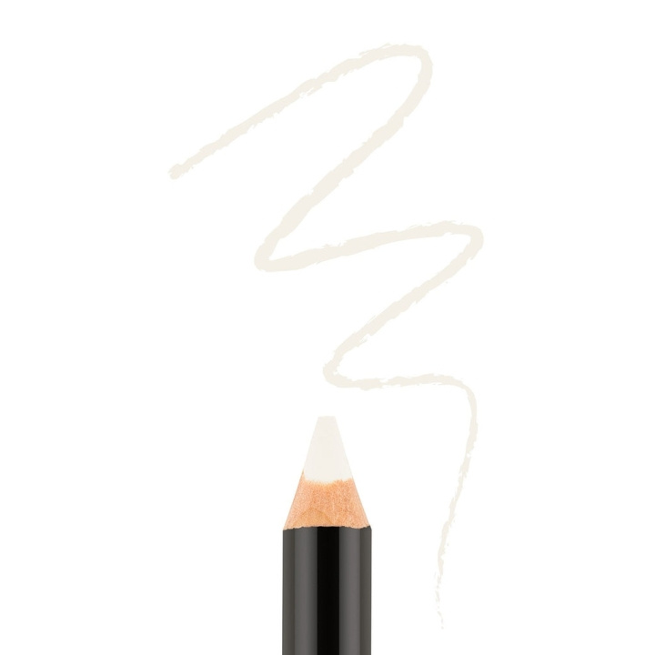 BODYOPGRAPHY BODYOGRAPHY – ÖGONPENNA VIRGIN i gruppen SKÖNHET & HÄLSA / Makeup / Ögon & Ögonbryn / Eyeliner / Kajal hos TP E-commerce Nordic AB (D43454)