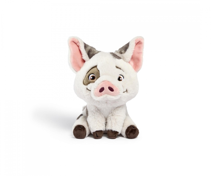 Disney Moana 2 – PUA-gosedjur, 25 cm (6315870476) i gruppen LEKSAKER, BARN- & BABYPRODUKTER / Babyleksaker / Gosedjur hos TP E-commerce Nordic AB (D43459)