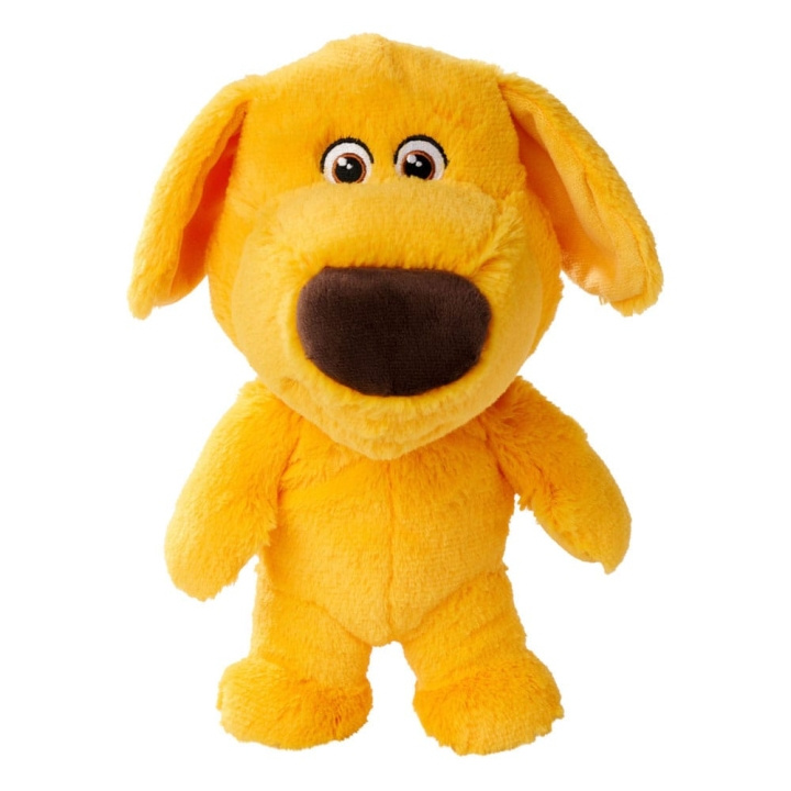 Disney Pixar – Flufflets Dug – 25 cm (6315870533) i gruppen LEKSAKER, BARN- & BABYPRODUKTER / Babyleksaker / Gosedjur hos TP E-commerce Nordic AB (D43474)