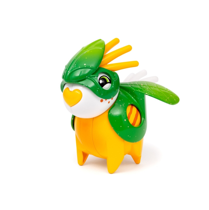 BRIO Flora Dandelion Leaf-klädset (36212) i gruppen LEKSAKER, BARN- & BABYPRODUKTER / Leksaker / Figurer, Miniatyrer & tillbehör hos TP E-commerce Nordic AB (D43489)