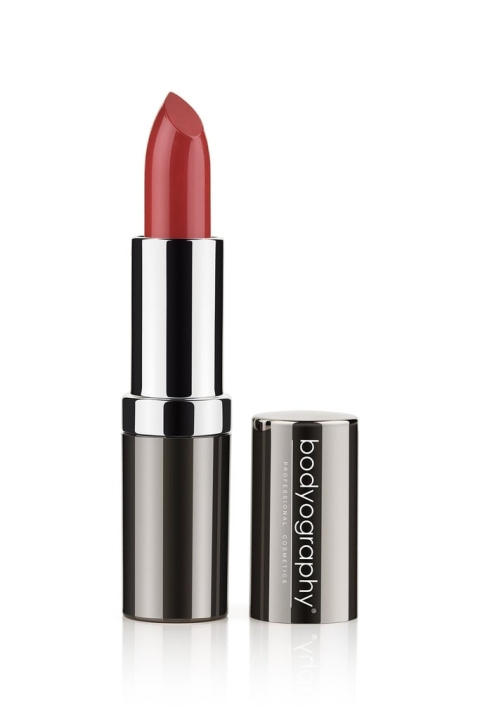 BODYOPGRAPHY BODYOGRAPHY – LÄPPSTIFT MAPLE SUGAR i gruppen SKÖNHET & HÄLSA / Makeup / Läppar / Läppstift hos TP E-commerce Nordic AB (D43491)