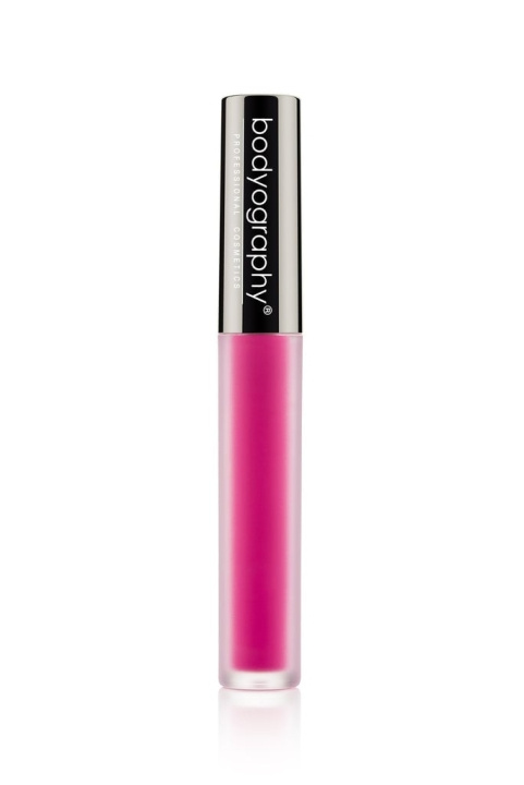 BODYOPGRAPHY BODYOGRAPHY – LIPLAVA CANDY i gruppen SKÖNHET & HÄLSA / Makeup / Läppar / Läppstift hos TP E-commerce Nordic AB (D43493)