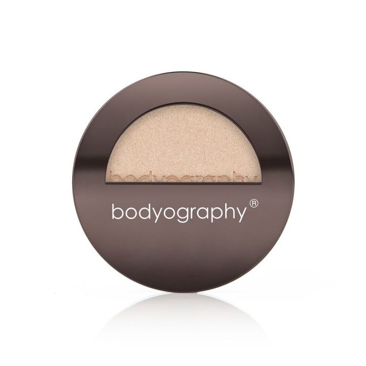 BODYOPGRAPHY BODYOGRAPHY – PRESSAD HIGHLIGHTER – From Within i gruppen SKÖNHET & HÄLSA / Makeup / Basmakeup / Contour/Highlight hos TP E-commerce Nordic AB (D43496)