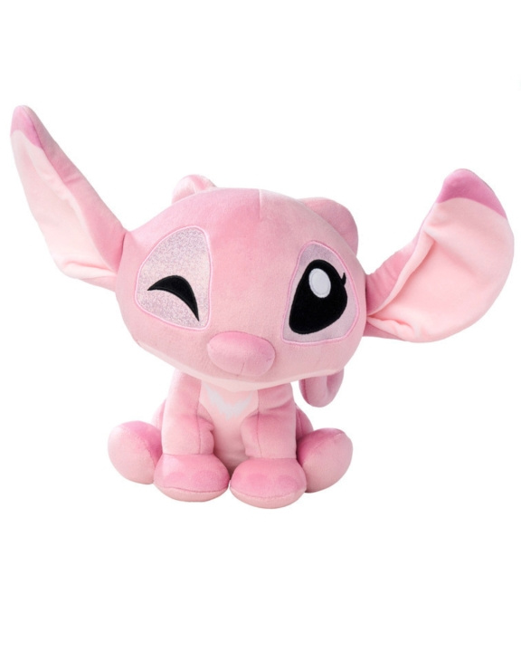 Disney Doorables Angel 25 cm i gruppen LEKSAKER, BARN- & BABYPRODUKTER / Babyleksaker / Gosedjur hos TP E-commerce Nordic AB (D43505)