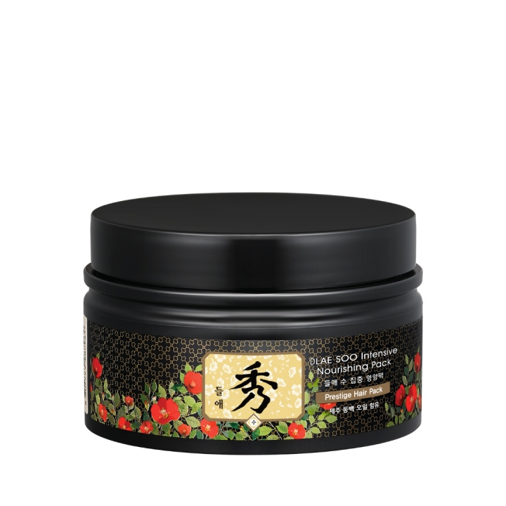 Daeng Gi Meo Ri Dlae Soo Intensive Nourishing Pack – 200 ml i gruppen SKÖNHET & HÄLSA / Hår & Styling / Hårvårdsprodukter hos TP E-commerce Nordic AB (D43510)