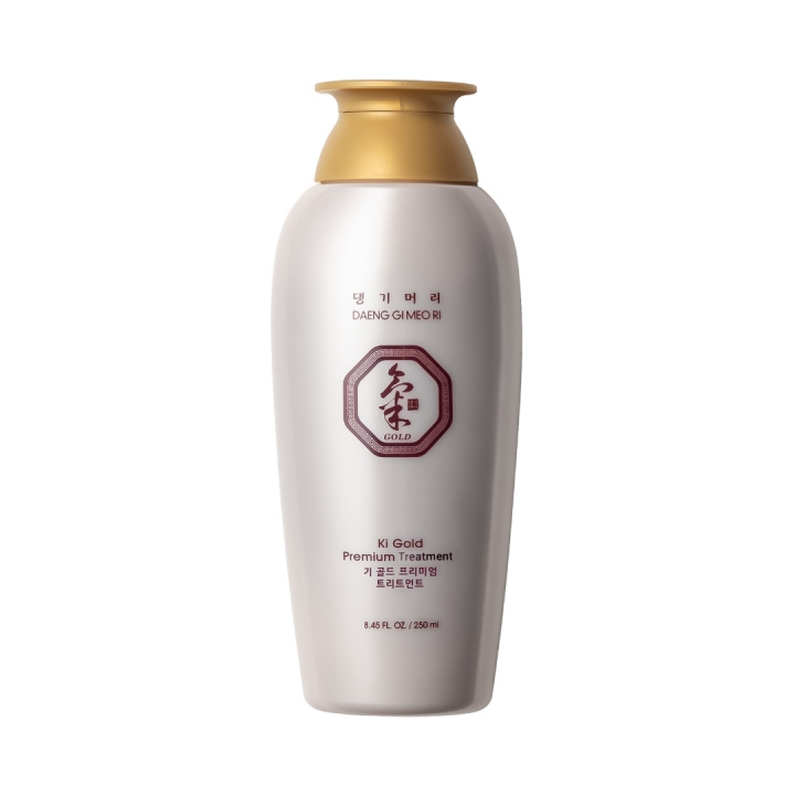 Daeng Gi Meo Ri Ki Gold Premium Treatment – 250 ml i gruppen SKÖNHET & HÄLSA / Hår & Styling / Hårvårdsprodukter hos TP E-commerce Nordic AB (D43511)