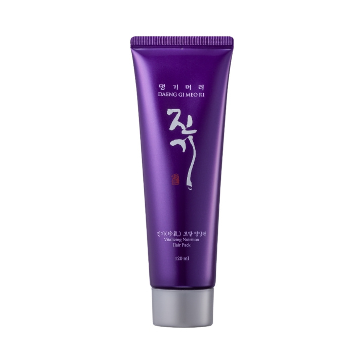 Daeng Gi Meo Ri Vitalizing Nutrition Hair Pack – 120 ml i gruppen SKÖNHET & HÄLSA / Hår & Styling / Hårvårdsprodukter hos TP E-commerce Nordic AB (D43512)
