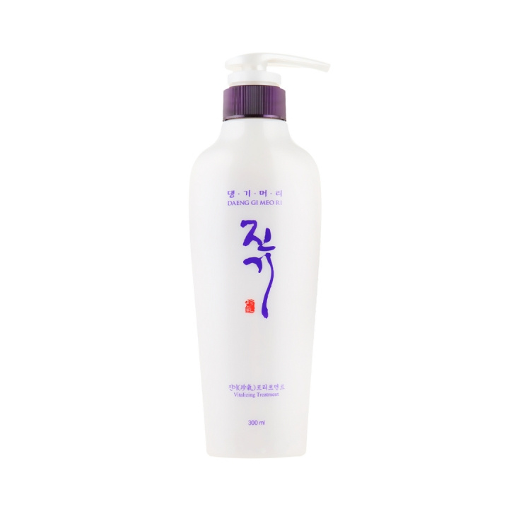 Daeng Gi Meo Ri Vitalizing Treatment – 300 ml i gruppen SKÖNHET & HÄLSA / Hår & Styling / Hårvårdsprodukter / Balsam hos TP E-commerce Nordic AB (D43513)