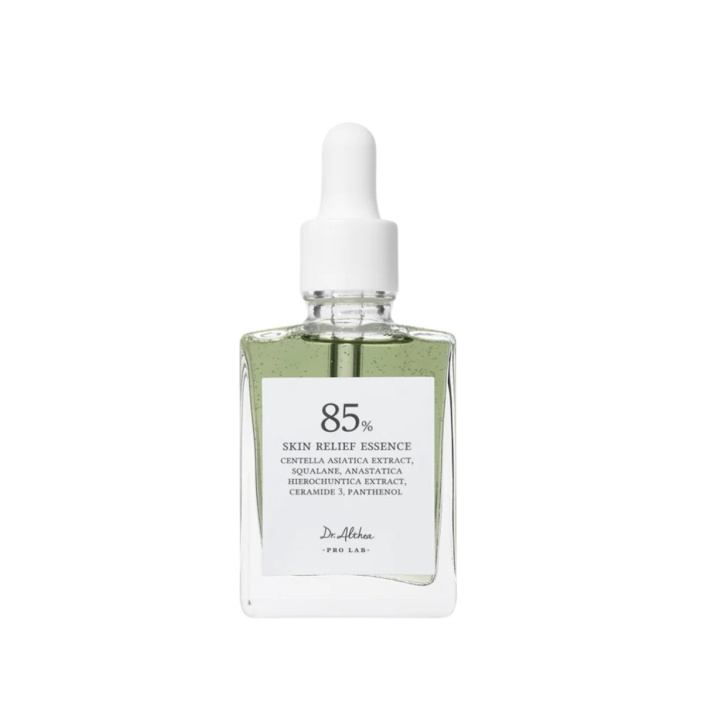 Dr. Althea Skin Relief Essence – 30 ml i gruppen SKÖNHET & HÄLSA / Hudvård / Ansiktsvård / Ansiktsolja hos TP E-commerce Nordic AB (D43535)