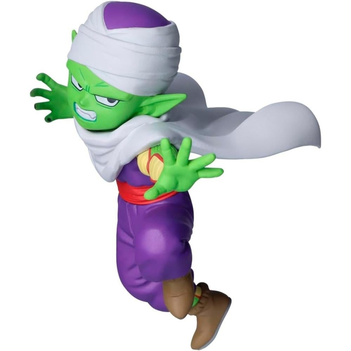 Dragon Ball Z – Daima Piccolo (Mini) figur i gruppen LEKSAKER, BARN- & BABYPRODUKTER / Leksaker / Figurer, Miniatyrer & tillbehör hos TP E-commerce Nordic AB (D43537)