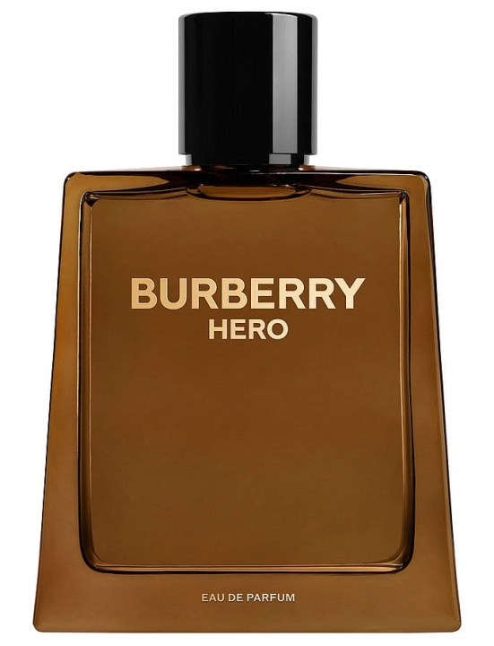 Burberry Hero EDP 150 ml i gruppen SKÖNHET & HÄLSA / Doft & Parfym / Parfym / Parfym för honom hos TP E-commerce Nordic AB (D43607)
