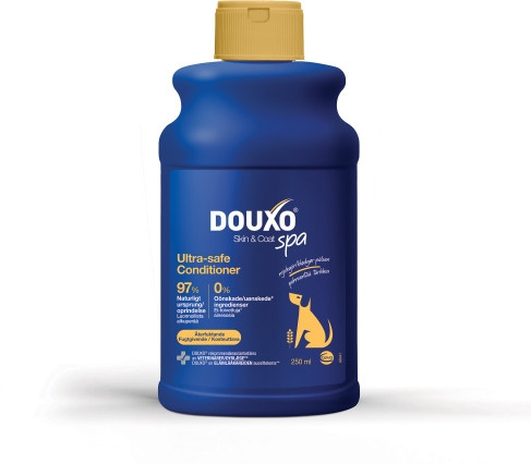 Douxo SPA-balsam – 250 ml i gruppen HEM, HUSHÅLL & TRÄDGÅRD / Djurtillbehör / Hund hos TP E-commerce Nordic AB (D43610)