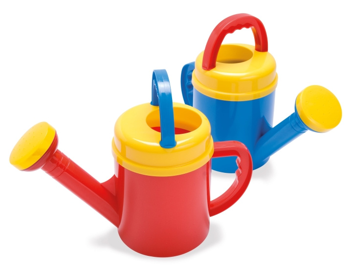 Dantoy Rund vattenkanna (1730) i gruppen LEKSAKER, BARN- & BABYPRODUKTER / Uteleksaker hos TP E-commerce Nordic AB (D43646)