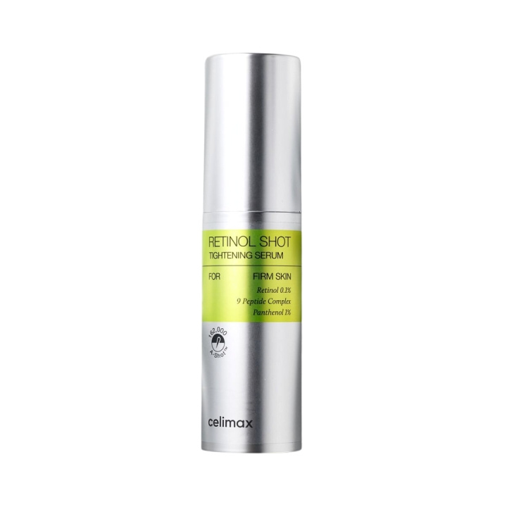 Celimax Vita-A Retinol Shot Tightening Serum i gruppen SKÖNHET & HÄLSA / Hudvård / Ansiktsvård / Ansiktsolja hos TP E-commerce Nordic AB (D43660)