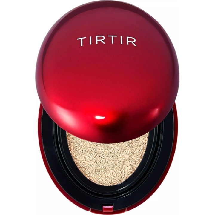 TirTir Mask Fit Red Cushion 17W French Vanilla 18g i gruppen SKÖNHET & HÄLSA / Makeup / Basmakeup / Foundation hos TP E-commerce Nordic AB (D43703)