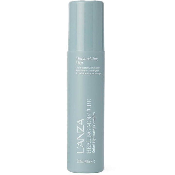 L\'anza Healing Moisturizing Mist 200ml i gruppen SKÖNHET & HÄLSA / Hår & Styling / Hårvårdsprodukter hos TP E-commerce Nordic AB (D43724)