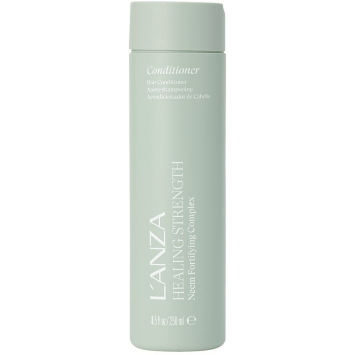 L\'anza Healing Strength Conditioner 250ml i gruppen SKÖNHET & HÄLSA / Hår & Styling / Hårvårdsprodukter / Balsam hos TP E-commerce Nordic AB (D43725)