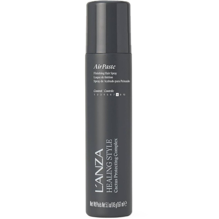 L\'anza Healing Style AirPaste 167ml i gruppen SKÖNHET & HÄLSA / Hår & Styling / Hårvårdsprodukter hos TP E-commerce Nordic AB (D43747)