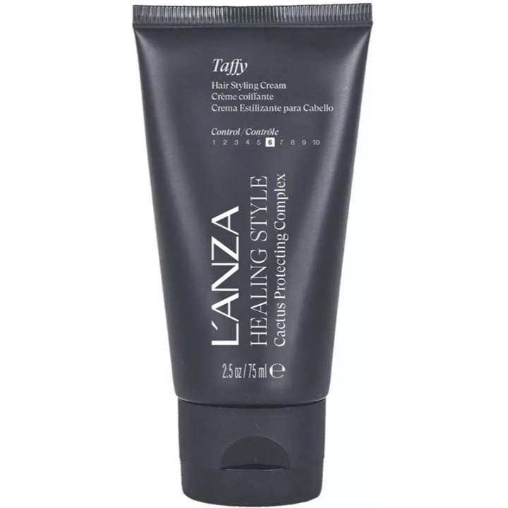 L\'anza Healing Style Taffy 75ml i gruppen SKÖNHET & HÄLSA / Hår & Styling / Hårvårdsprodukter hos TP E-commerce Nordic AB (D43749)