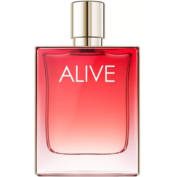 Hugo Boss Alive Intense Edp 80ml i gruppen SKÖNHET & HÄLSA / Doft & Parfym / Parfym / Parfym för henne hos TP E-commerce Nordic AB (D43755)