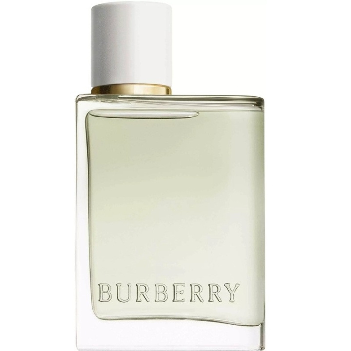 Burberry Her Edt 30ml i gruppen SKÖNHET & HÄLSA / Doft & Parfym / Parfym / Parfym för henne hos TP E-commerce Nordic AB (D43756)