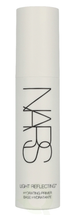 NARS Light Reflecting Filtering Primer 30 ml i gruppen SKÖNHET & HÄLSA / Makeup / Basmakeup / Primer hos TP E-commerce Nordic AB (D43758)