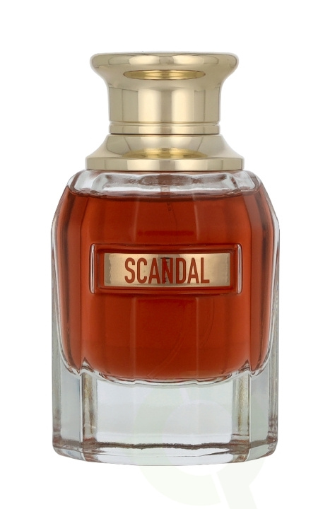 Jean Paul Gaultier Scandal Elixir Edp Spray 30 ml i gruppen SKÖNHET & HÄLSA / Doft & Parfym / Parfym hos TP E-commerce Nordic AB (D43761)