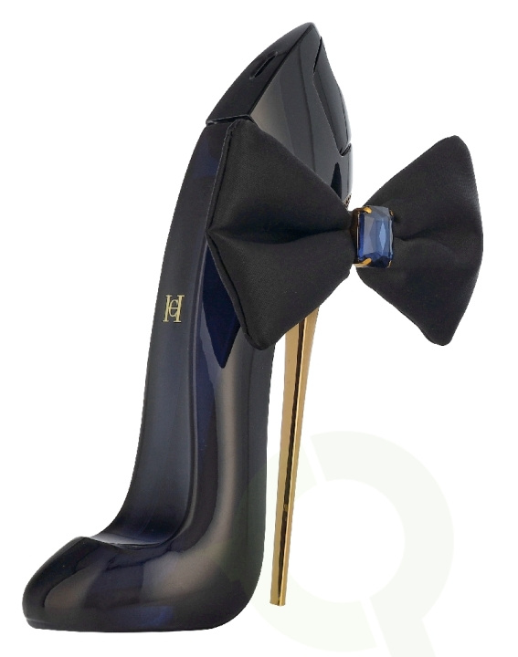 Carolina Herrera Good Girl Collector Bowtastic Edp Spray 80 ml i gruppen SKÖNHET & HÄLSA / Doft & Parfym / Parfym / Parfym för henne hos TP E-commerce Nordic AB (D43766)